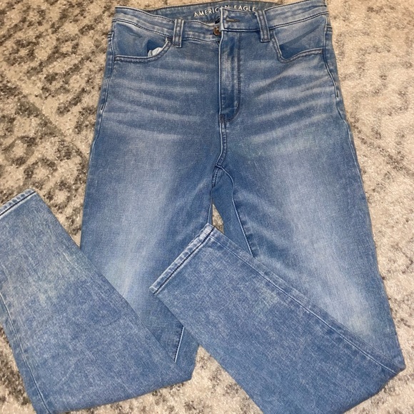 American Eagle Jeans - Picture 1 of 1